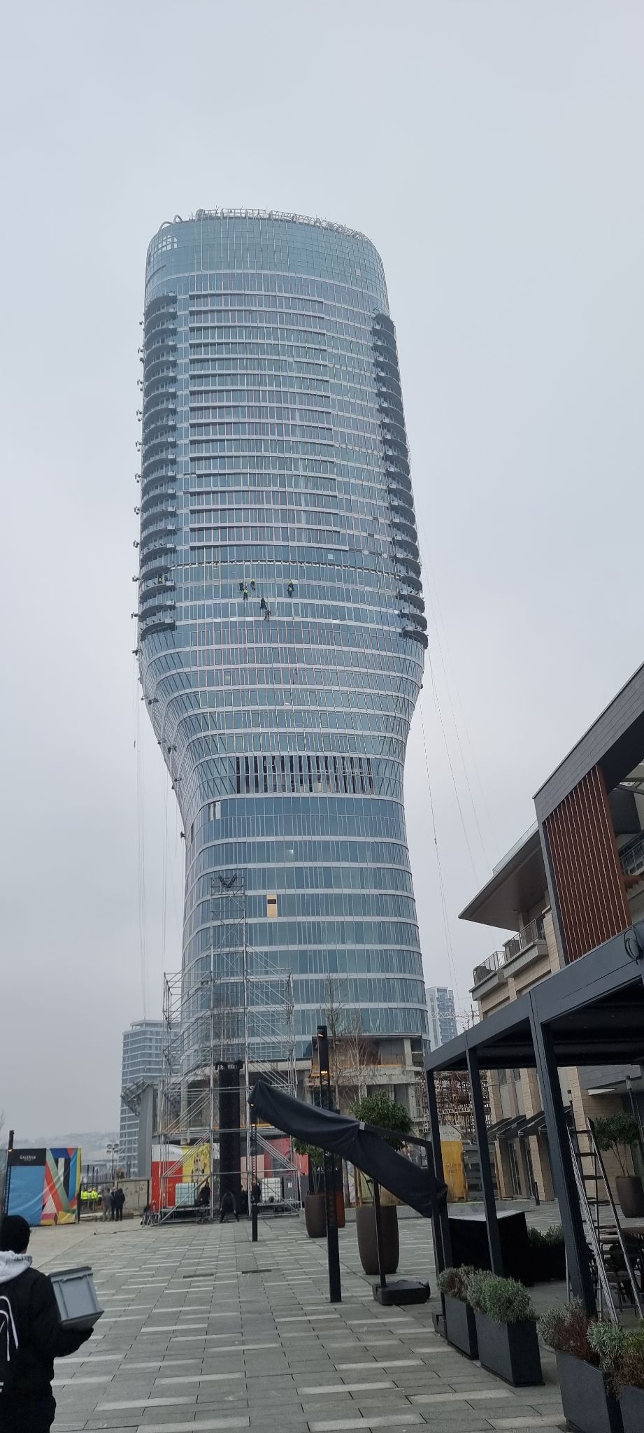 BELGRADE