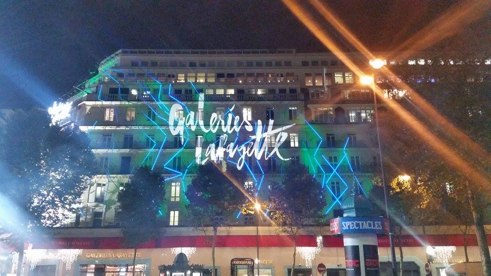 GALLERIESLAFAYETTE